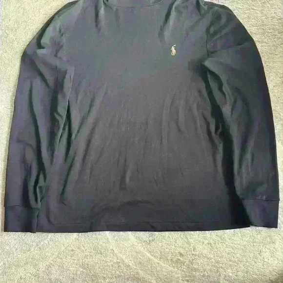 Polo Ralph Lauren  turtle neck - Picture 2 of 5